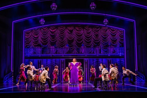 Some Like It Hot Broadway Musical and Group Sales Discounts