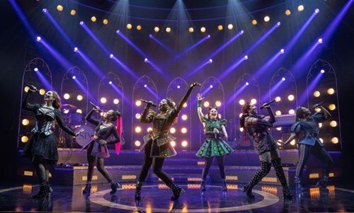 SIX Broadway Group Discounts Tickets