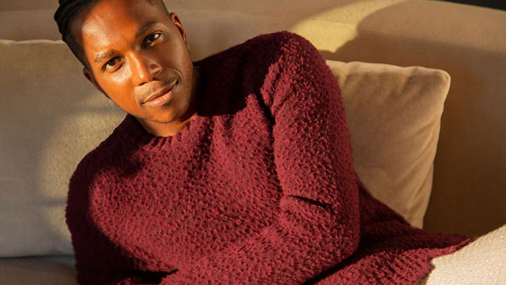 Opening Night Date Set for Purlie Victorious Starring Leslie Odom Jr.