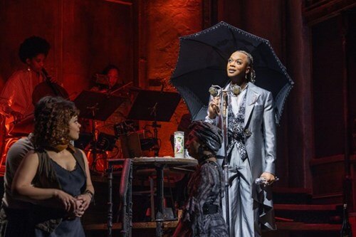 Hadestown Student Group Sales Broadway Tickets
