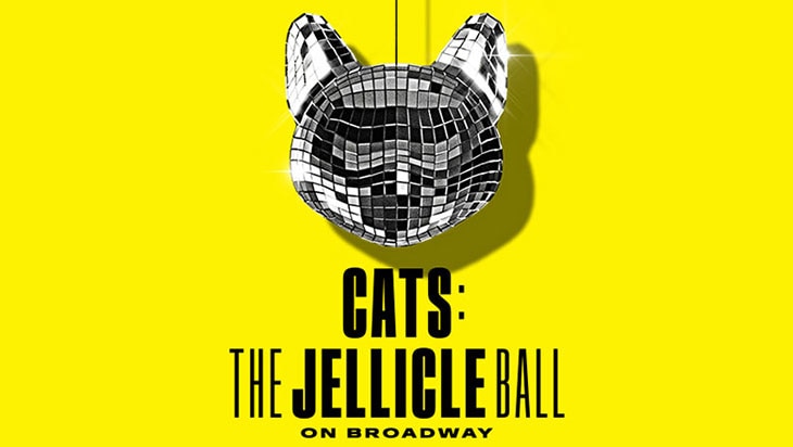Cats: The Jellicle Ball To Play Broadway’s Broadhurst Theatre Spring 2026