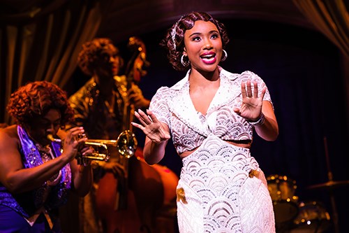 Some Like It Hot Broadway Musical Tickets and Group Sales Disounts