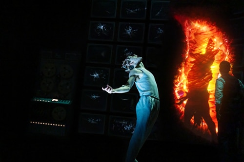 Stranger Things Broadway Group Tickets