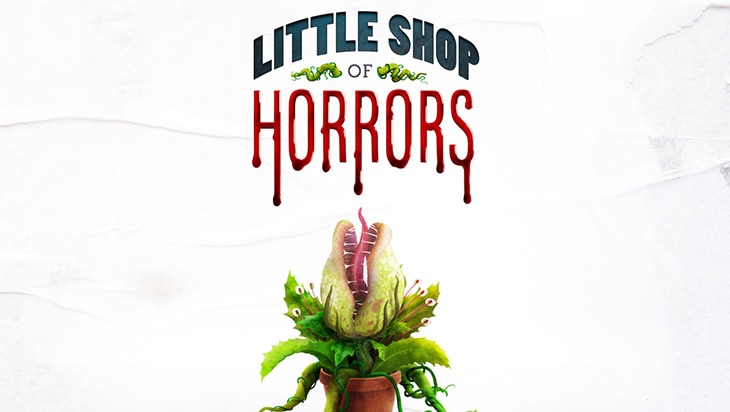 Elizabeth Gillies and Milo Manheim to Star in Little Shop of Horrors