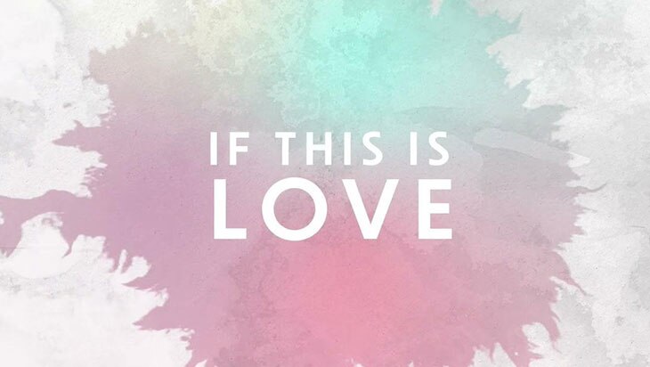 Listen: “If This Is Love” from The Notebook
