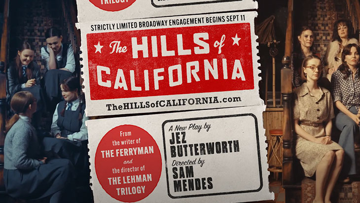Video: Meet the Cast of The Hills of California