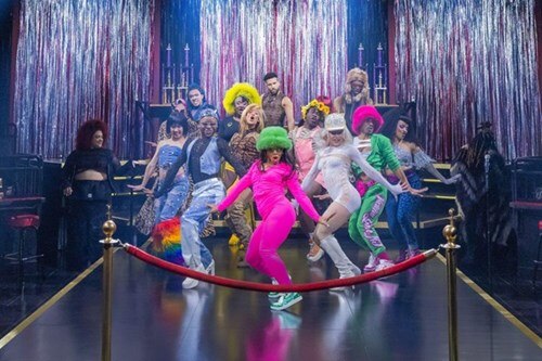 Cats Jellicle Ball Group Sales Tickets