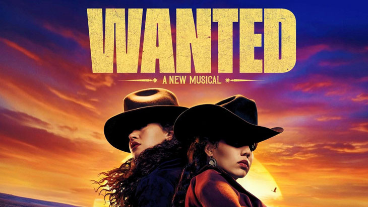 Grammy Winner Ledisi Joins the Cast of Wanted, Opening on Broadway This Fall