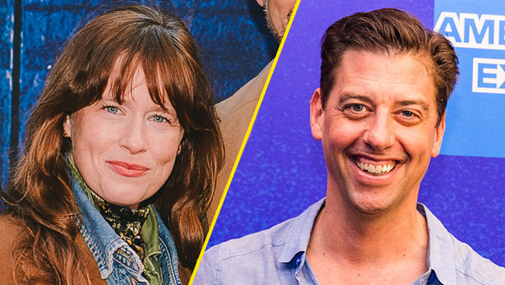 Meet the Full Cast Bringing the Good Word to Broadway in Tammy Faye