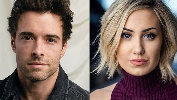 Corey Cott and McKenzie Kurtz to Lead The Heart of Rock and Roll on Broadway