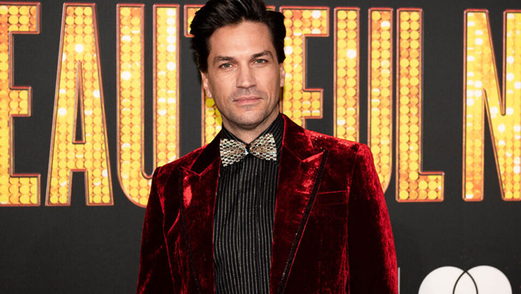 Will Swenson Sets Final Performance as Neil Diamond on Broadway