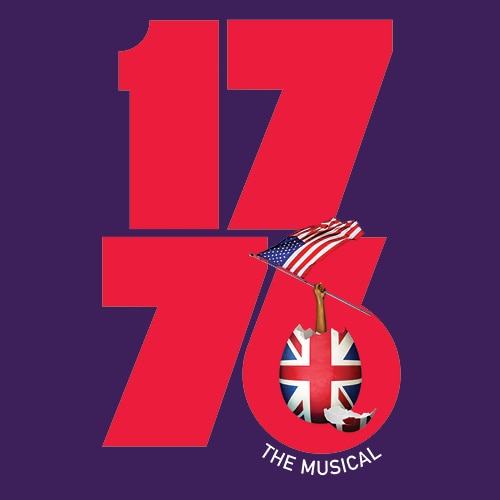 1776 Musical Philadelphia Group Discount Tickets
