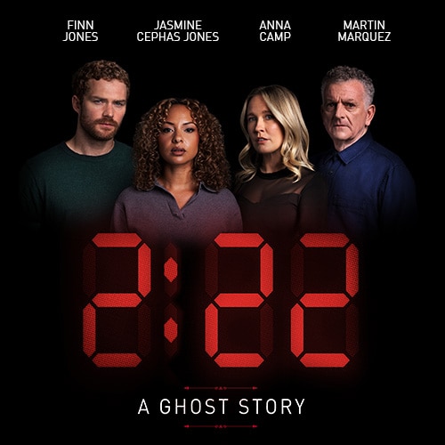 222 A Ghost Story Off Broadway Play Tickets
