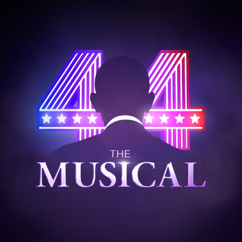 44 Off Broadway Musical Tickets
