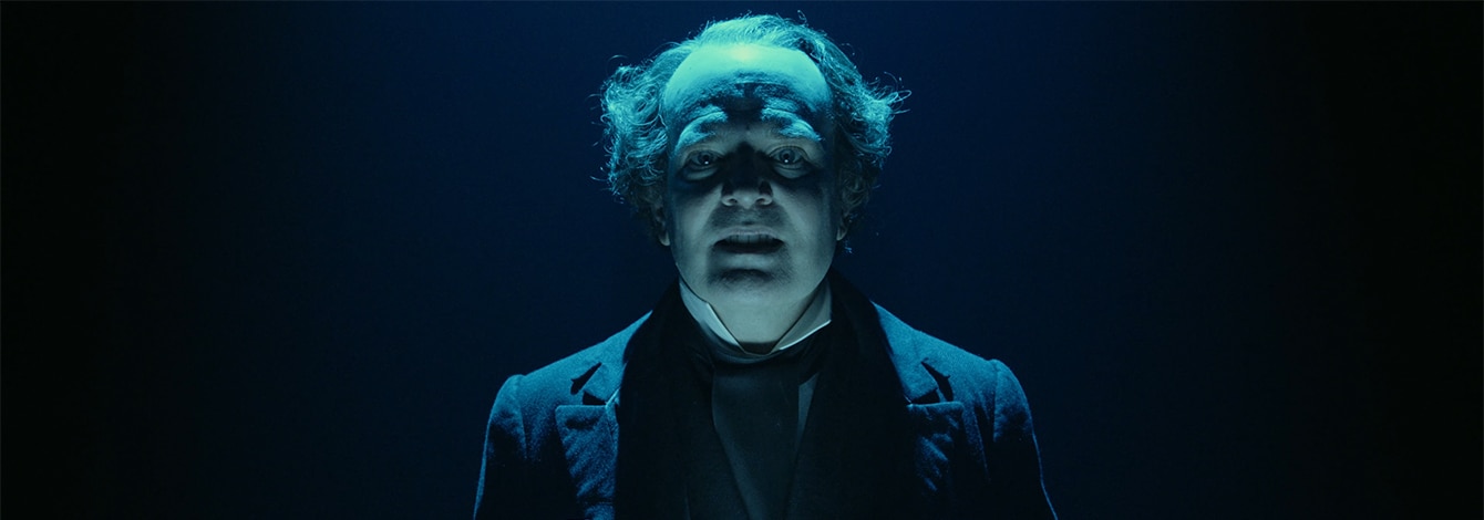 A Christmas Carol Broadway Group Tickets Jefferson Mays