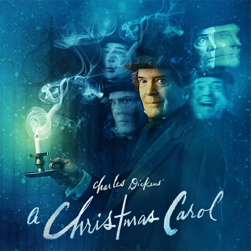 A Christmas Carol Tickets Broadway Jefferson Mays Group Discounts