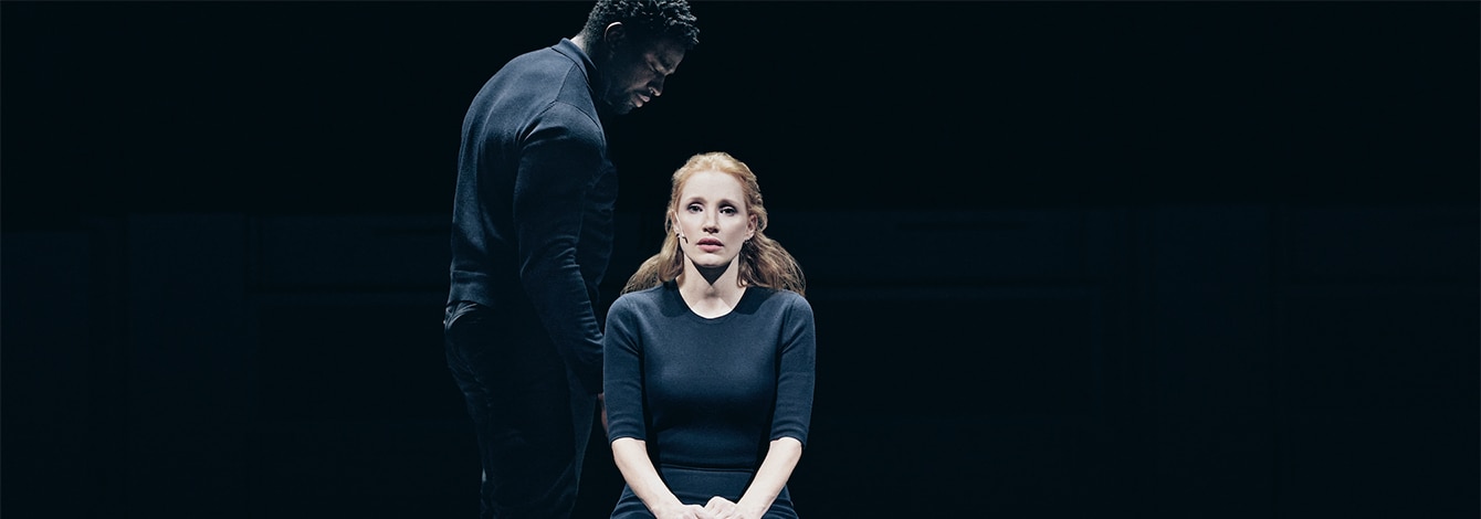A Dolls House Jessica Chastain Broadway Group Discounts