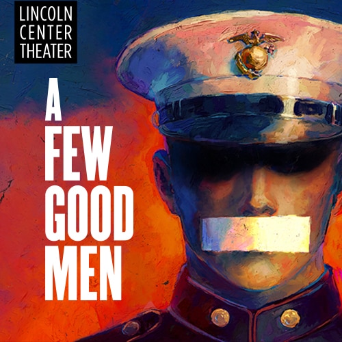 A Few Good Men Broadway Play Tickets