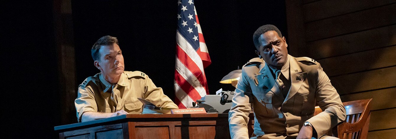Soldiers Play Broadway Show Group Discount Tickets