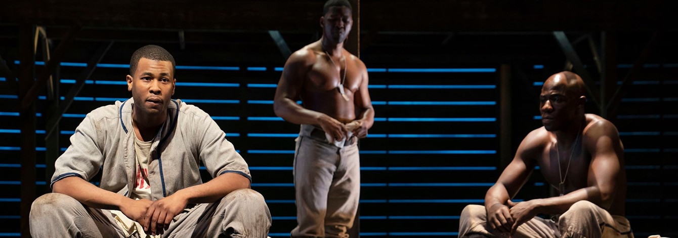 Soldiers Play Broadway Show Group Discount Tickets