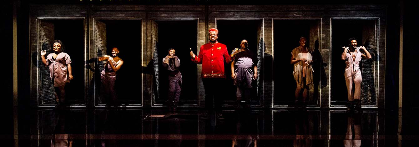 A Strange Loop Tickets Broadway Musical Group Discount