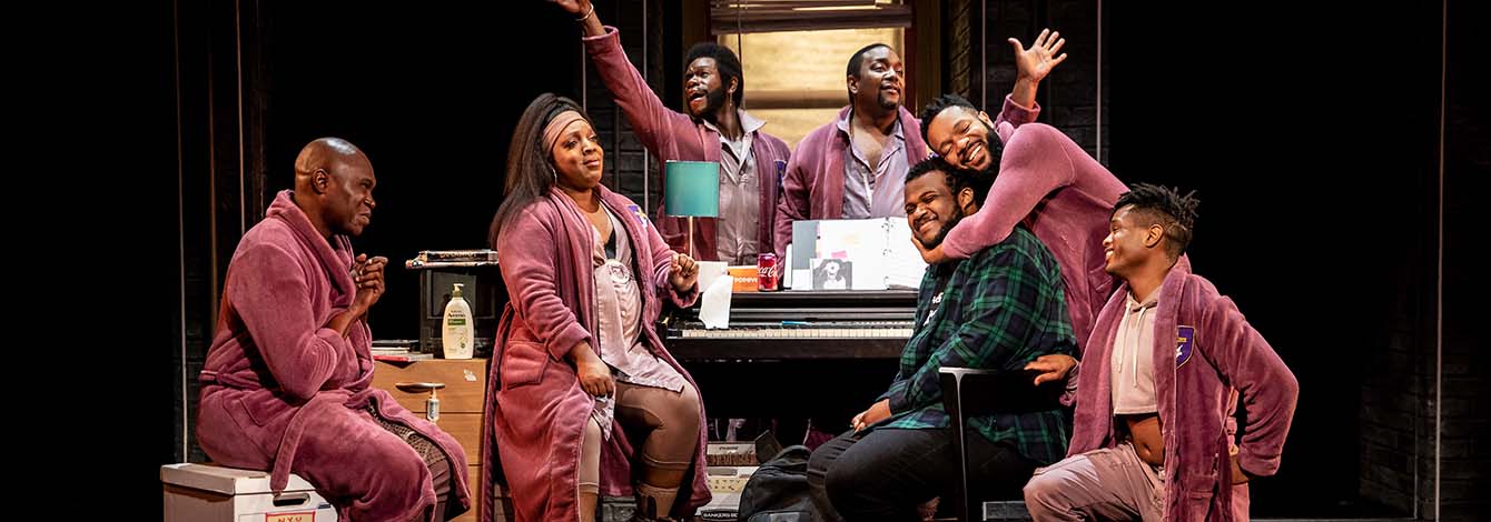 A Strange Loop Tickets Broadway Musical Group Discount