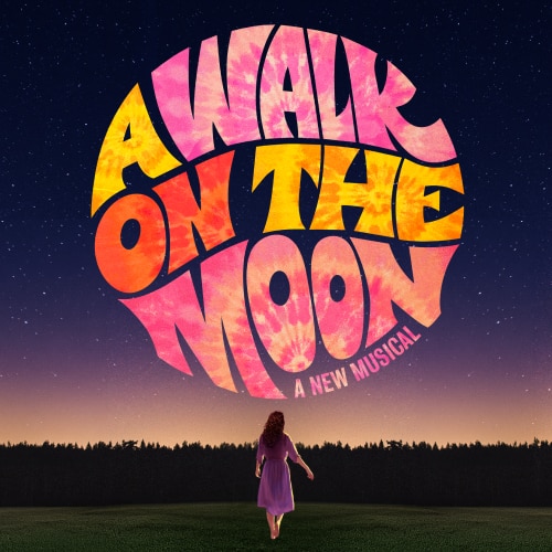 A Walk on the Moon Off Broadway Musical Group Discount Tickets