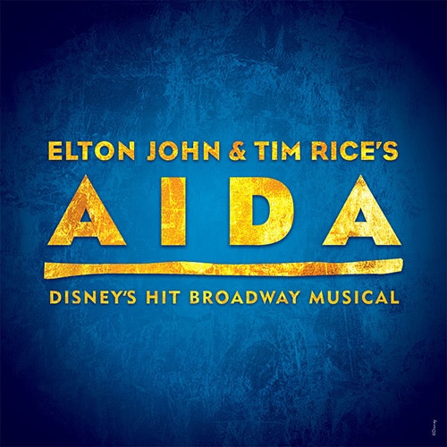 Aida Musical Philadelphia Group Discount Show Tickets