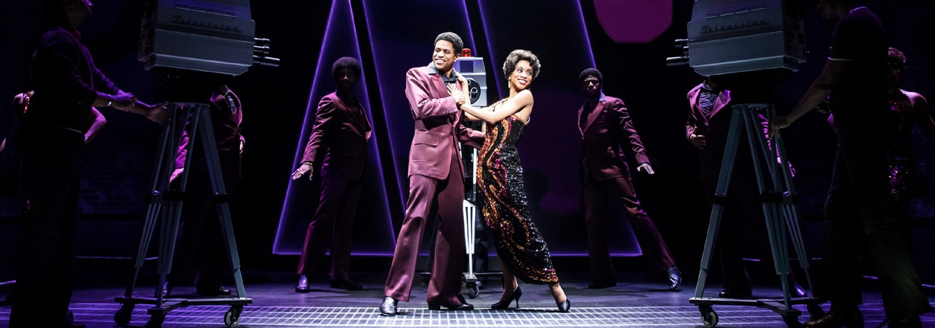 Aint Too Proud Temptations Musical Broadway Group Sales Show Tickets