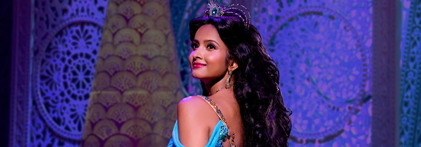 Aladdin Tickets Broadway Group Discounts