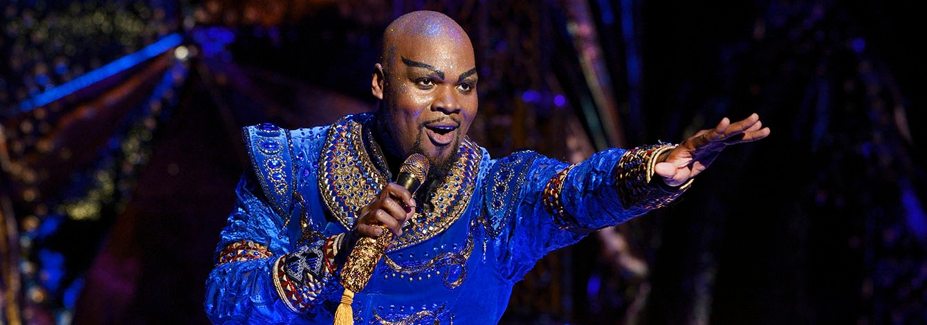 Aladdin Tickets Broadway Group Discounts