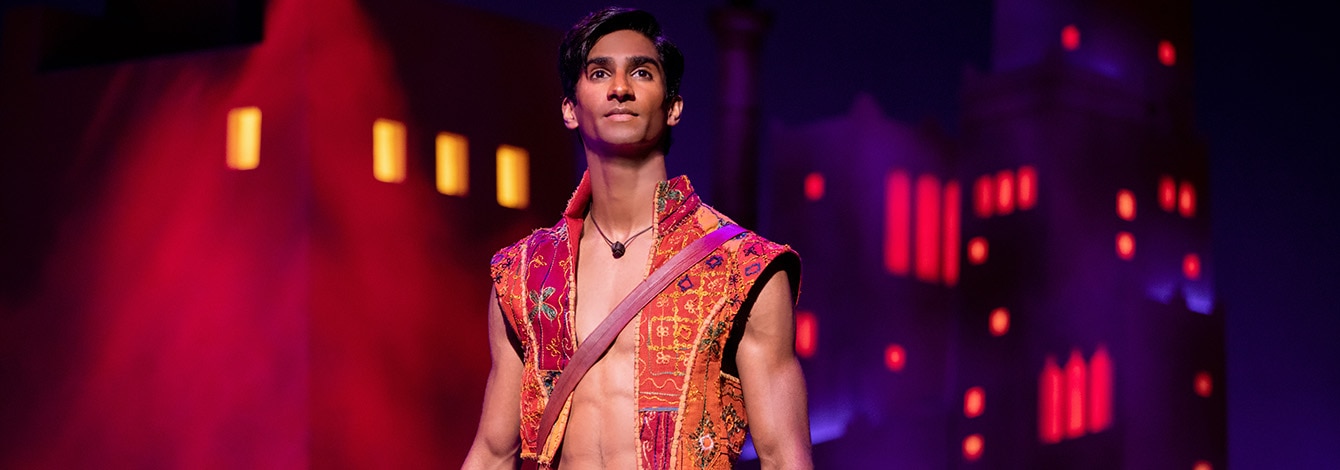 Aladdin Tickets Broadway Group Discounts