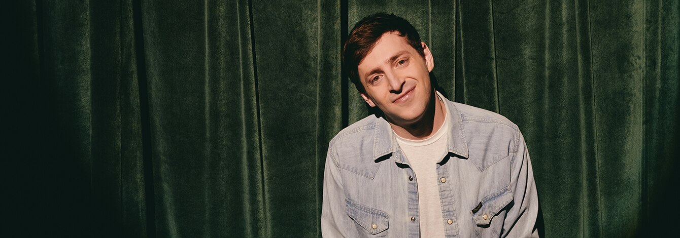 Alex Edelman Just For Us Broadway Show Group Discount Tickets