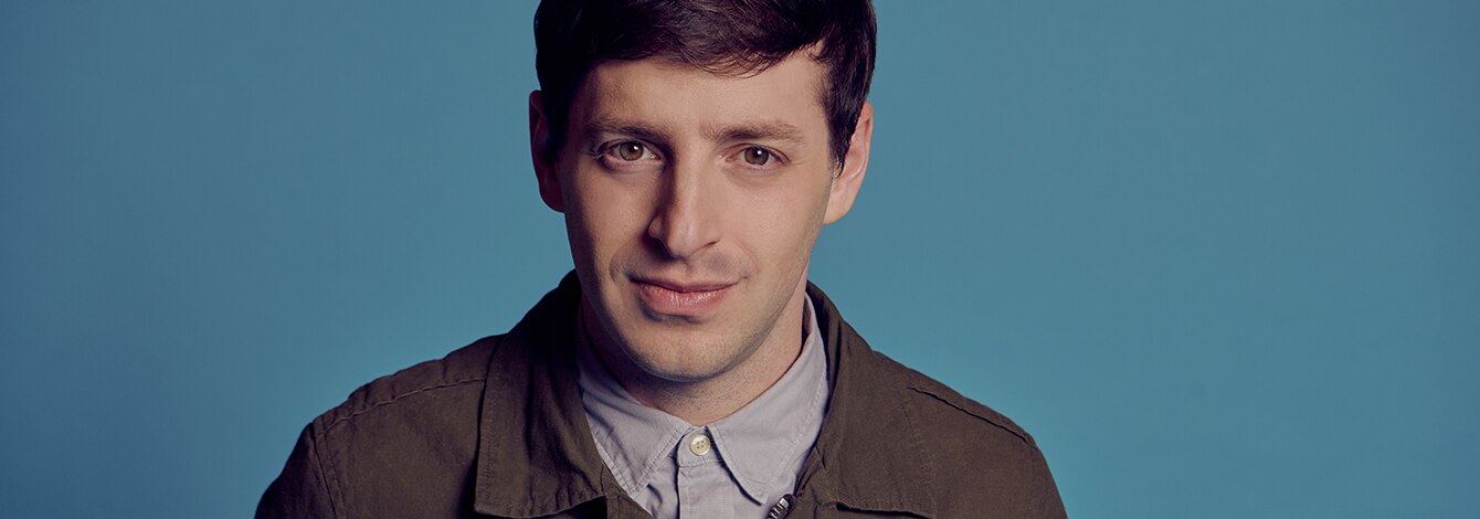 Alex Edelman Just For Us Broadway Show Group Discount Tickets