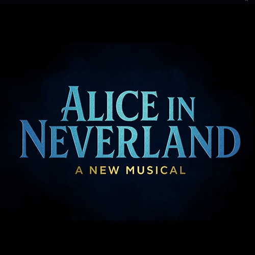 Alice in Neverland Musical Group Discount Tickets