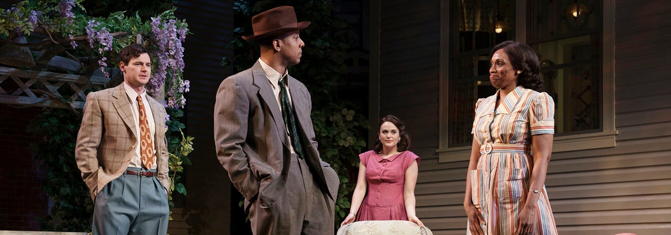 All My Sons Annette Bening Broadway Show Group Discount Tickts