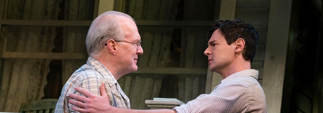 All My Sons Annette Bening Broadway Show Group Discount Tickts