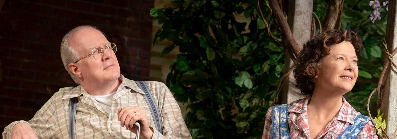 All My Sons Annette Bening Broadway Show Group Discount Tickts
