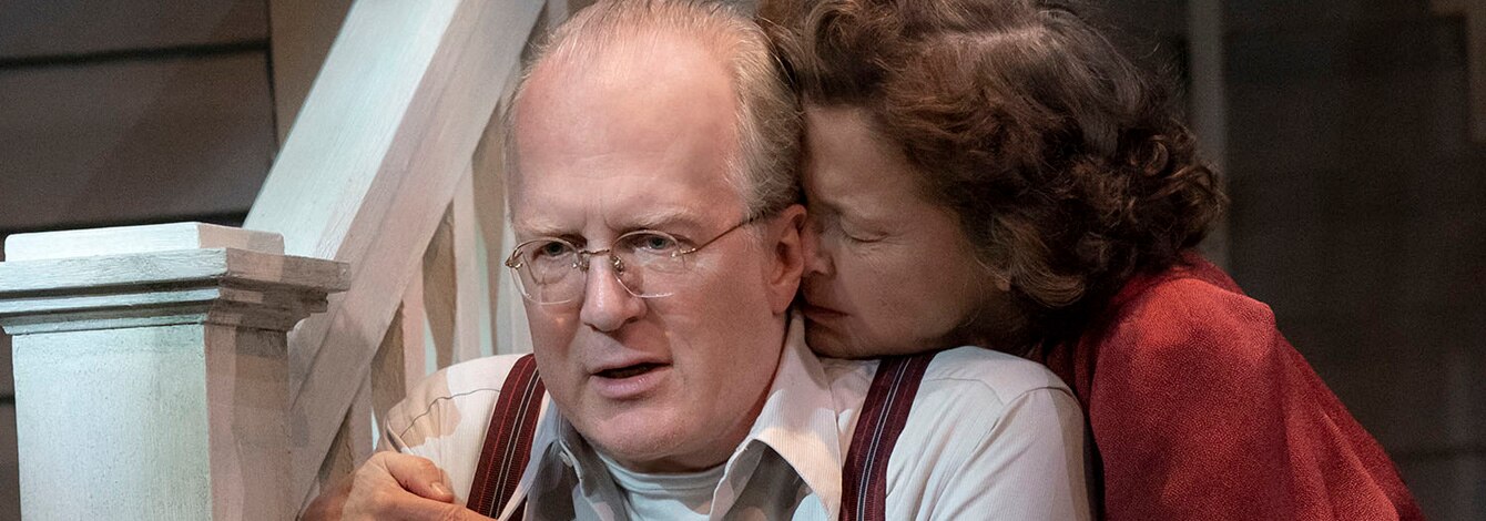 All My Sons Annette Bening Broadway Show Group Discount Tickts