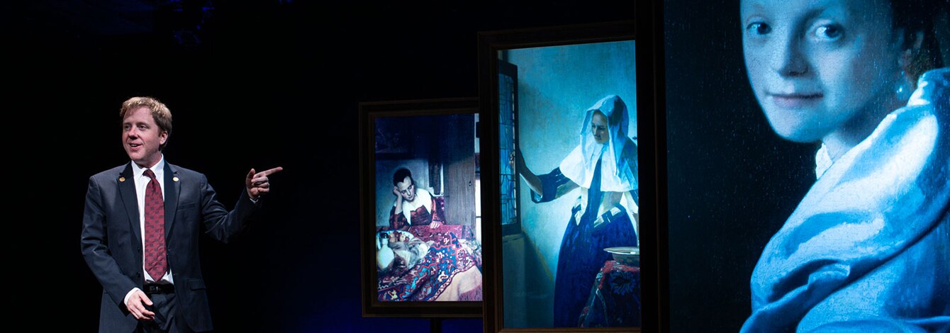 All the Beauty in the World Off Broadway Play Group Sales Tickets