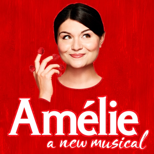 Amelie Musical Broadway Show Tickets Group Sales