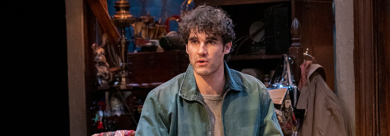American Buffalo Group Discount Tickets Broadway Play