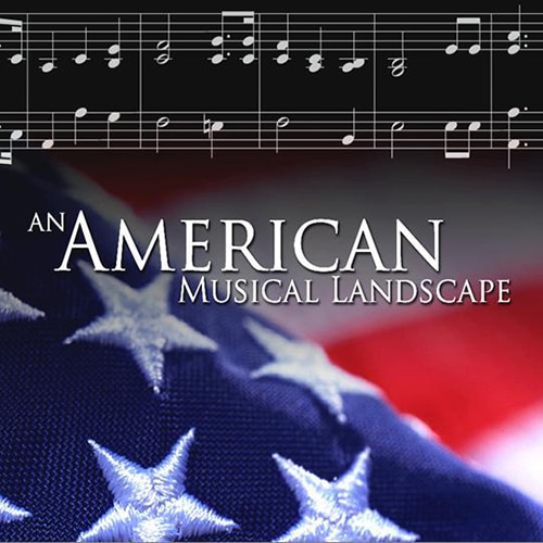 American Musical Landscape Washington DC Show Tickets Group Sales