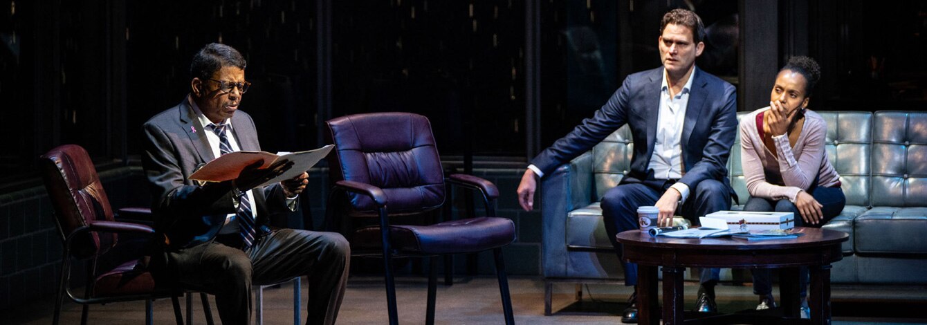 American Son Kerry Washington Broadway Show Group Sales tickets