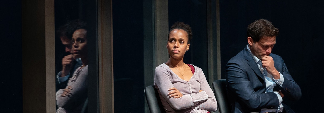 American Son Kerry Washington Broadway Show Group Sales tickets