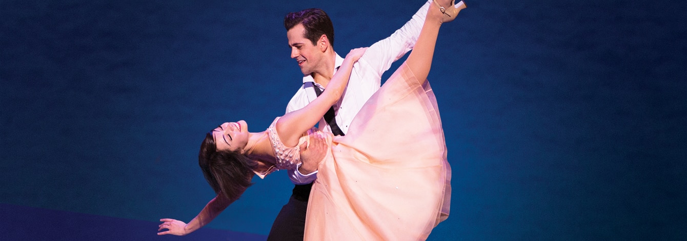 American in Paris Musical Philadelphia Show Tickets Group Sales