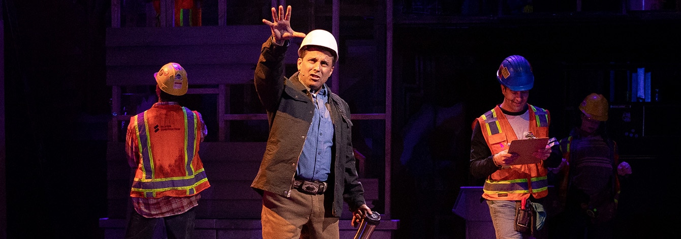 Americano Musical Tickets Off Broadway Group Discounts