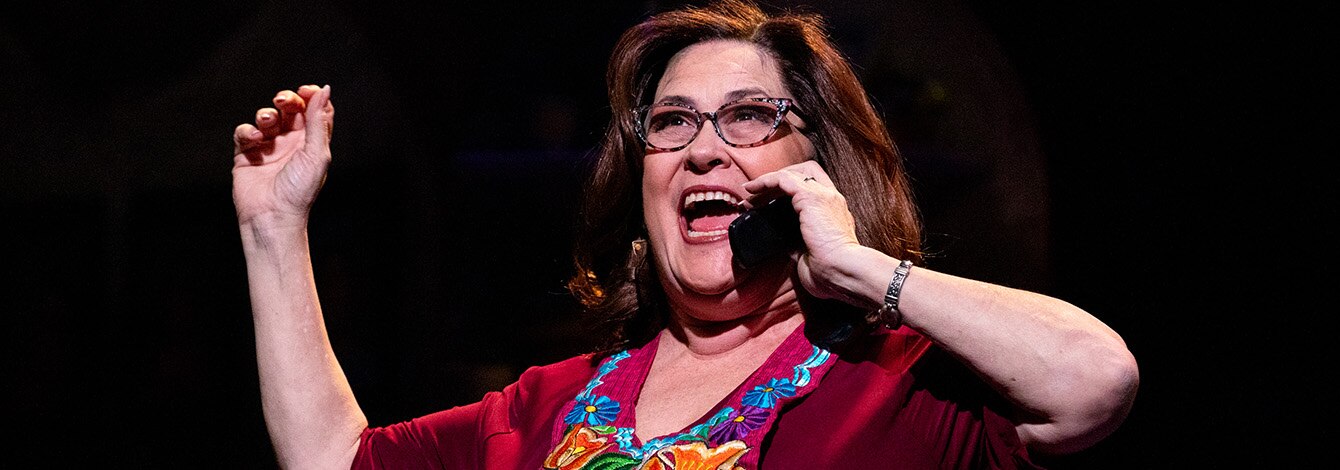 Americano Musical Tickets Off Broadway Group Discounts
