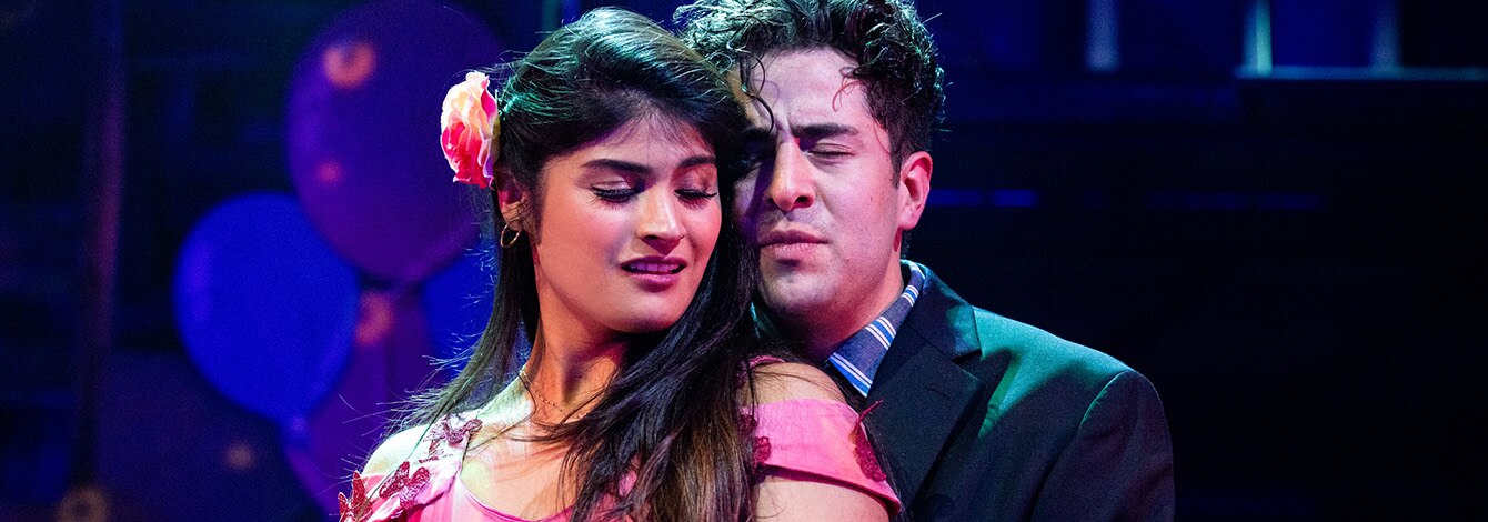 Americano Musical Tickets Off Broadway Group Discounts