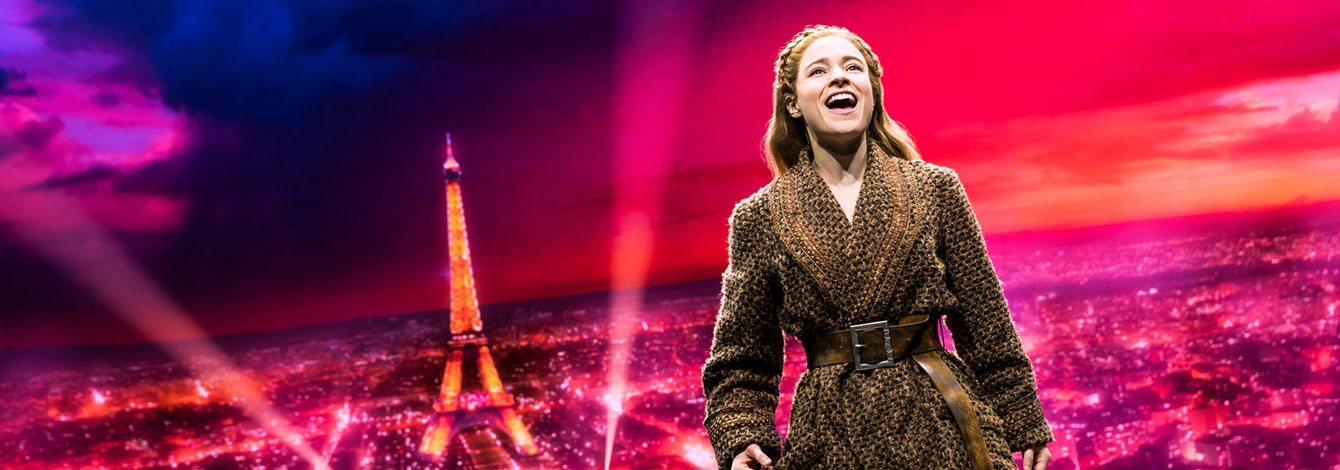 Anastasia Broadway Musical Group Sales Tickets